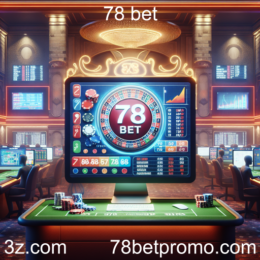 Resultados de Jogos no 78 Bet: Sua Fonte de Informação Atualizada