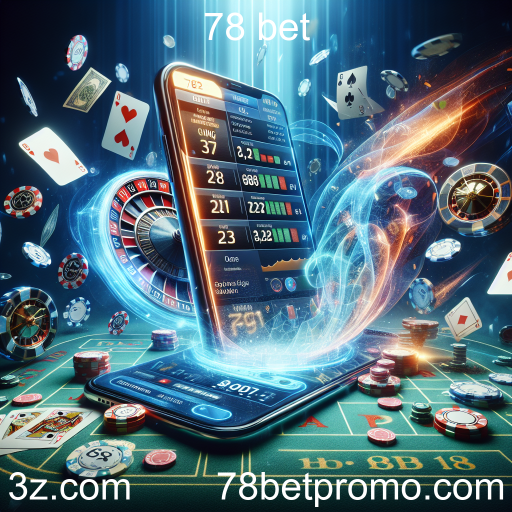 Explorando Apostas Esportivas na 78 Bet: Dicas e Estratégias