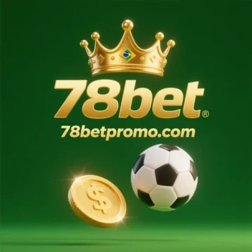 Logo 78 bet